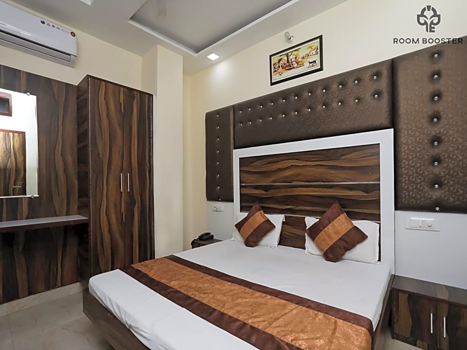 Hotel Sehmi's Best Rest Inn