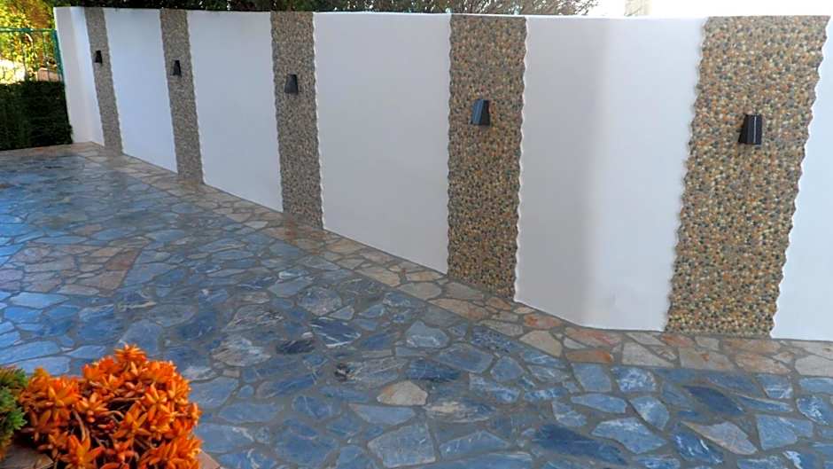 Papafotis Apartments & Suites