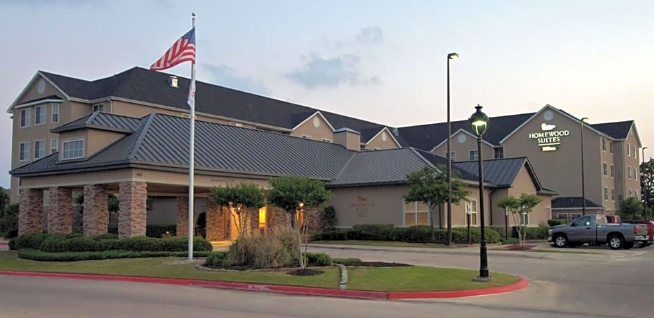 Homewood Suites By Hilton College Station