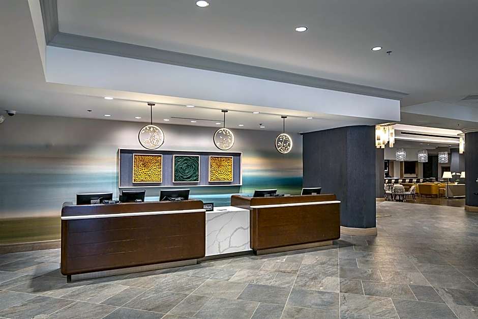 DoubleTree By Hilton Modesto