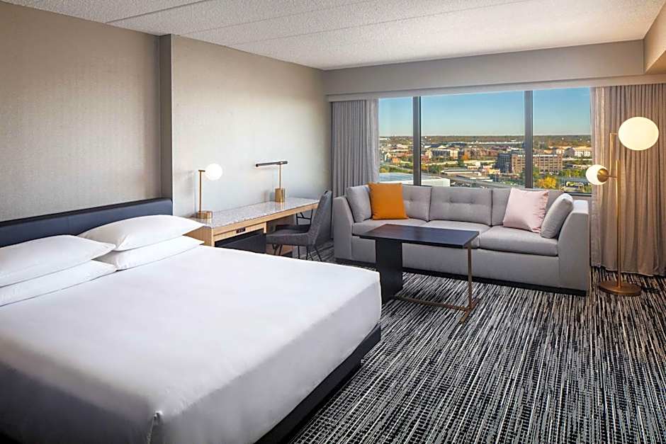 Hyatt Regency Columbus
