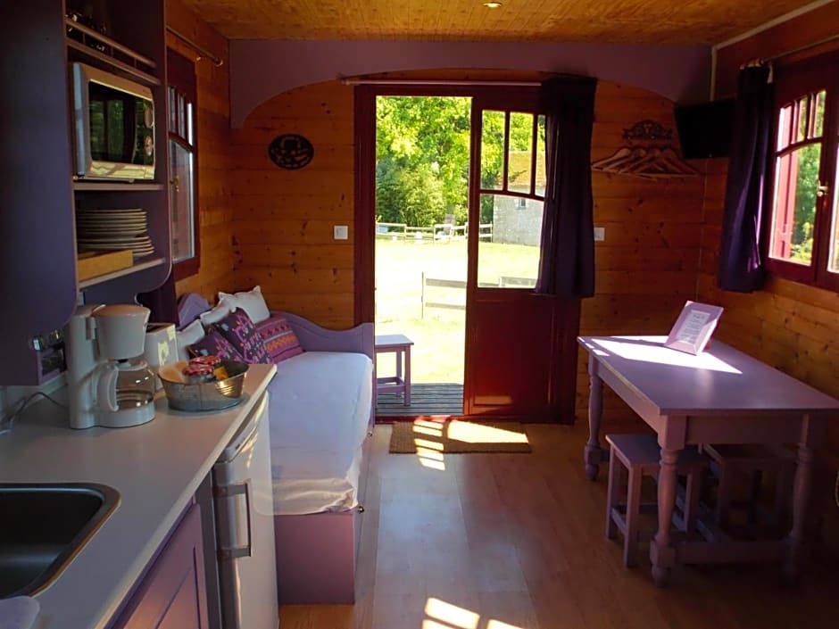 Domaine du Gué du Roi