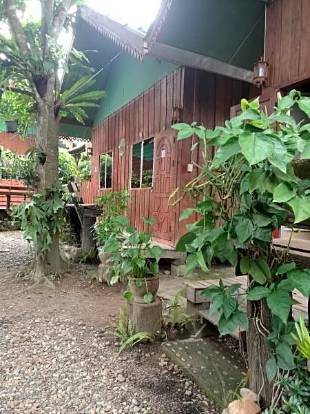 Evergreen Guesthouse