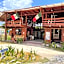 Eco Cabañas Bluekay