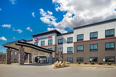 Best Western Plus LaCrescent / LaCrosse