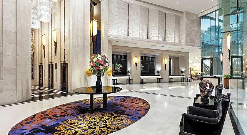 Grande Centre Point Sukhumvit - Terminal 21