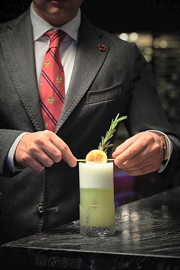 St. Regis Hotel Washington DC