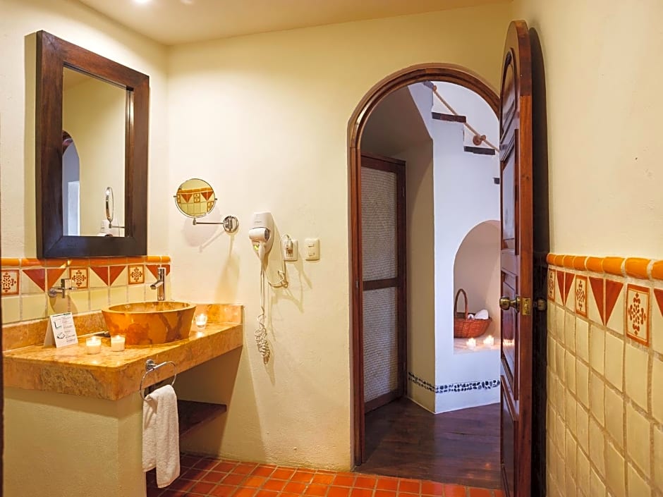 Hm Villas Paraiso Del Mar