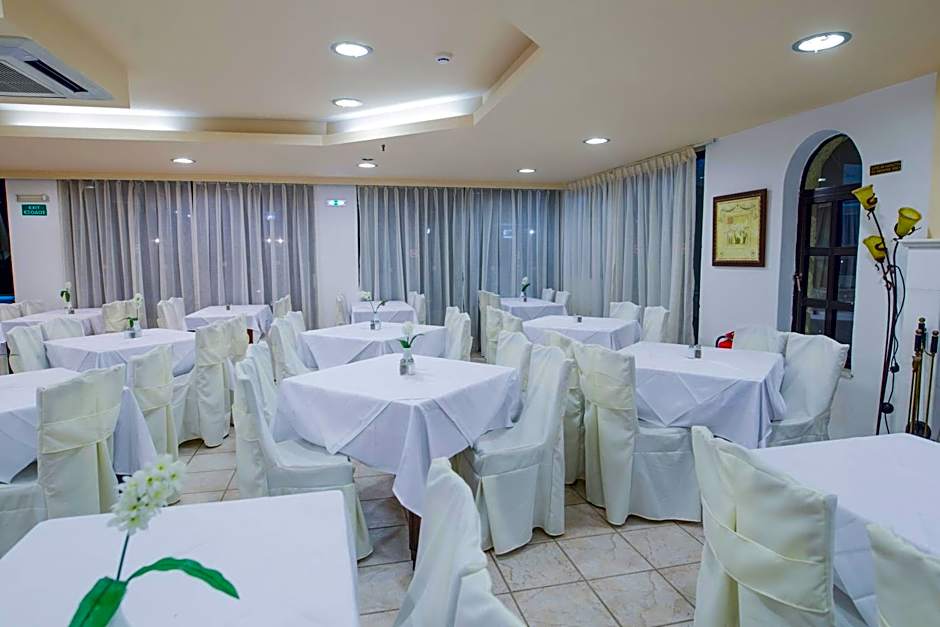 Creta Aquamarine Hotel