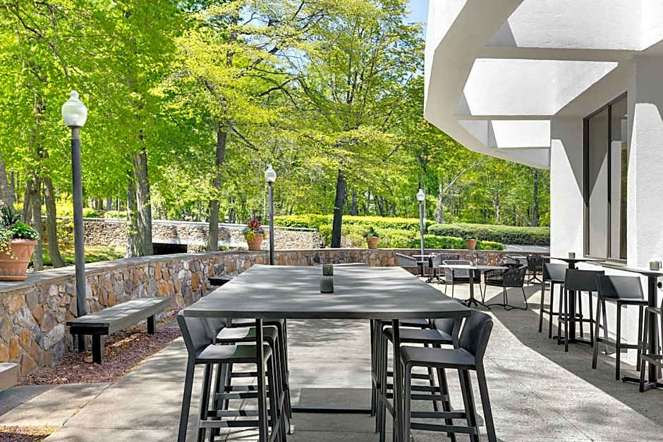 Marriott Park Ridge
