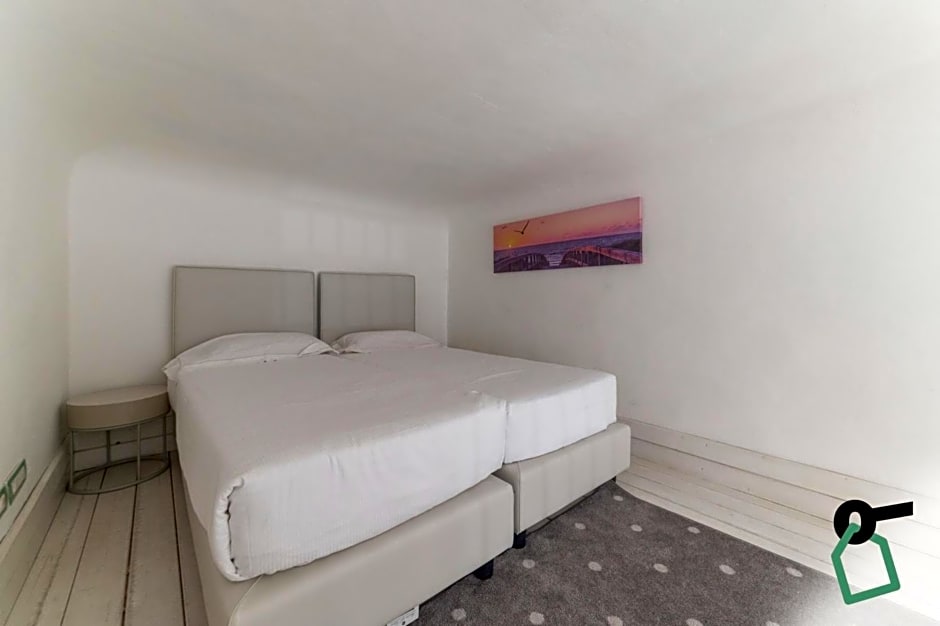 Hotiday Room Collection - Firenze Ghibellina