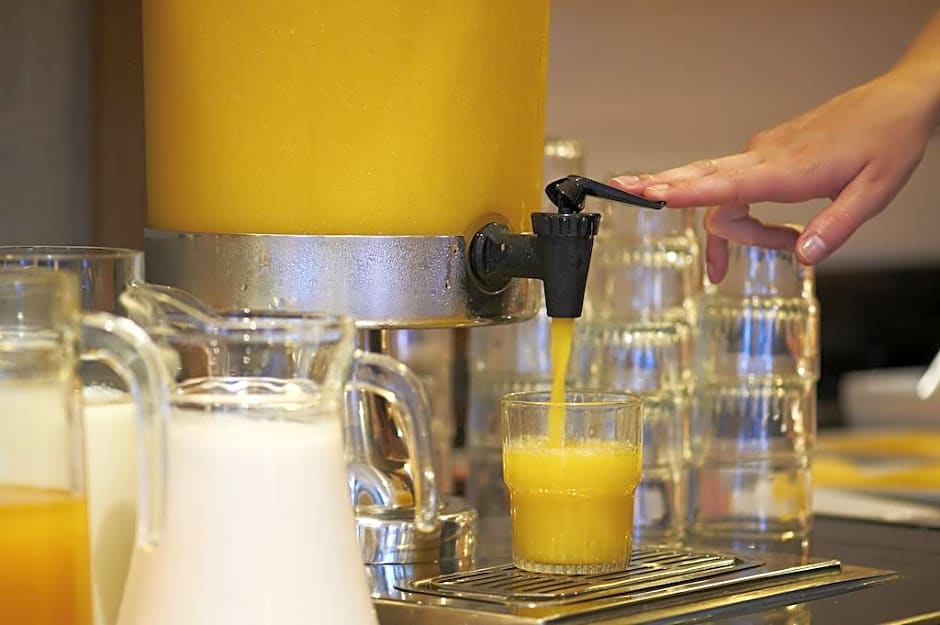 Bastion Hotel Leiden Oegstgeest