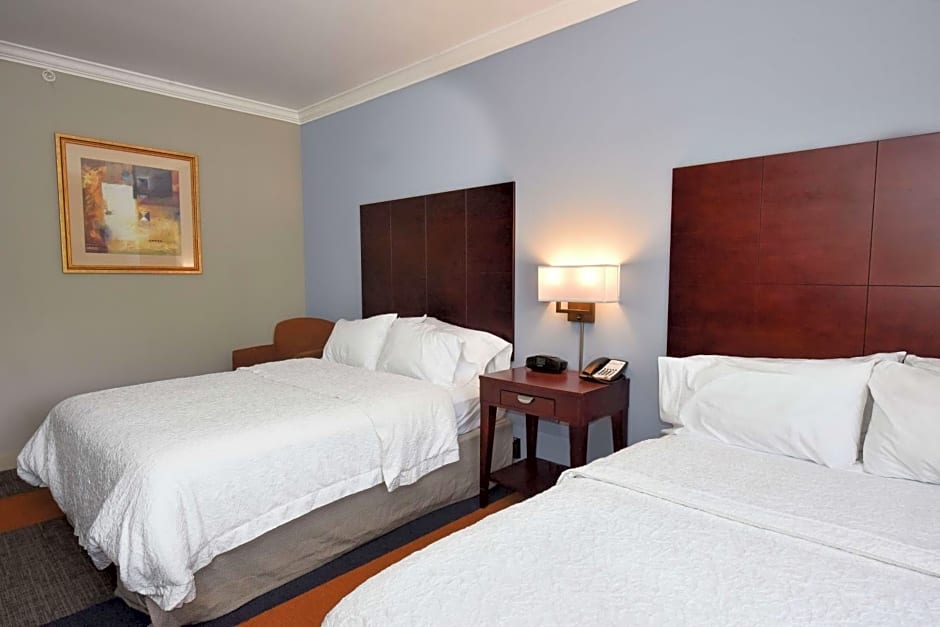 Hampton Inn Alexander City