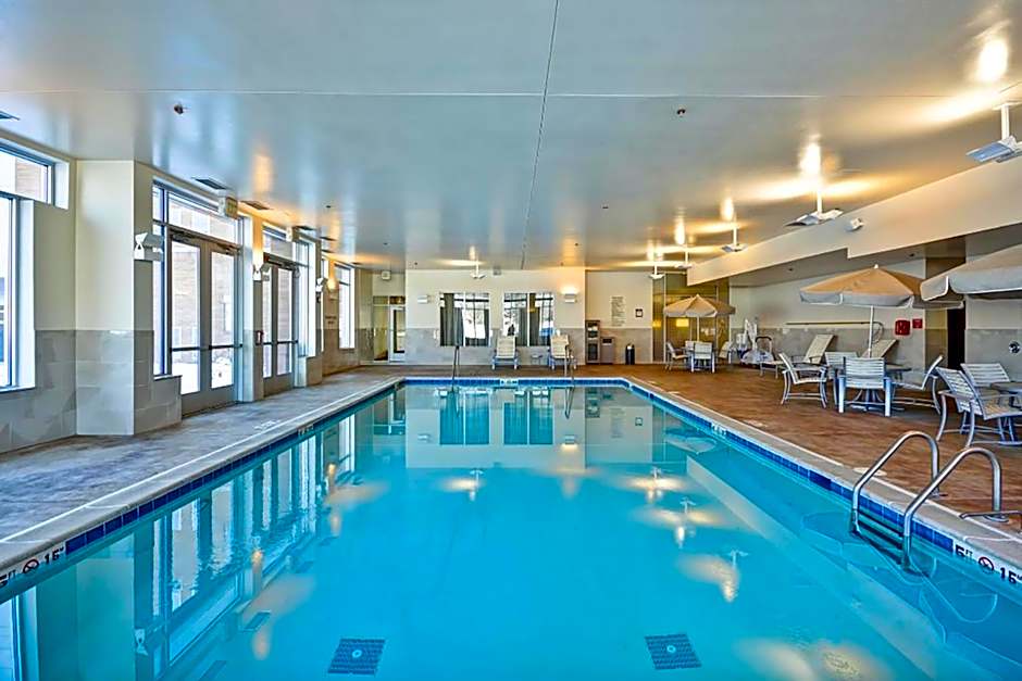 Hyatt House Chicago Warrenville