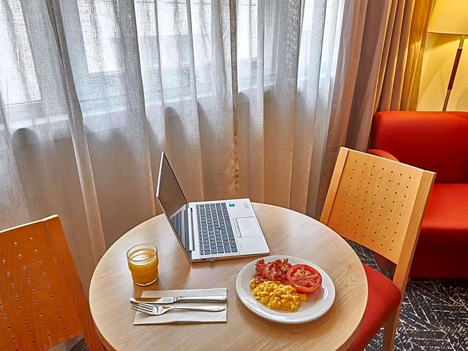 Mercure Hotel Perth