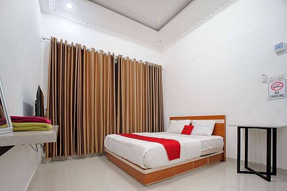 RedDoorz at GH Nusa Indah Syariah Lampung