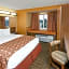 Microtel Inn & Suites By Wyndham South Bend/At Notre Dame