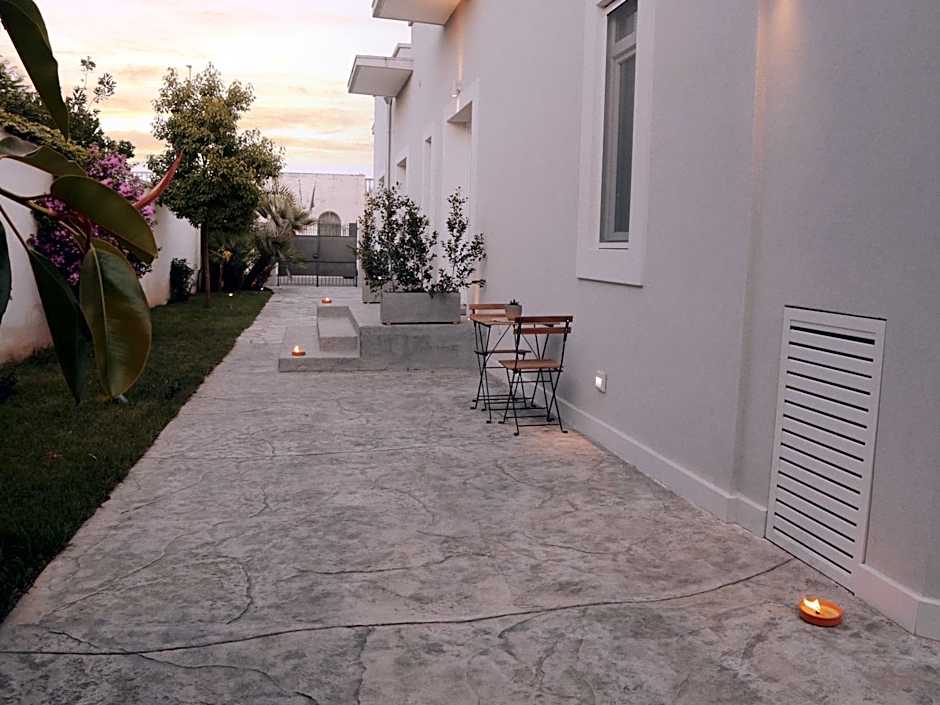 ADELE E IL DUCA Bed and Breakfast