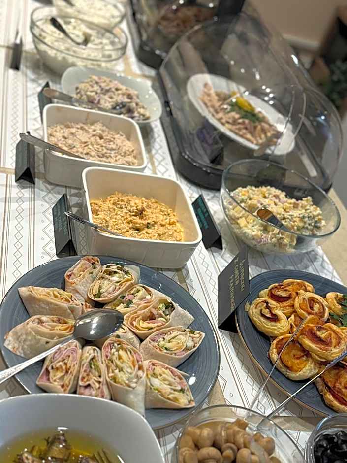 Hotel Sleep Wrocław