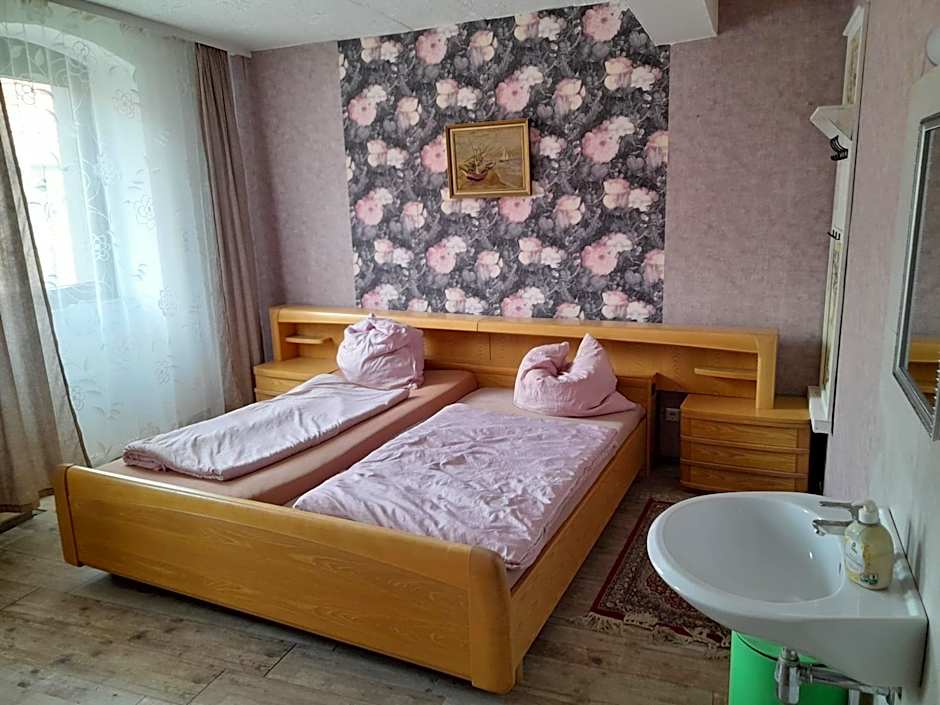 Gasthaus Zur Rose