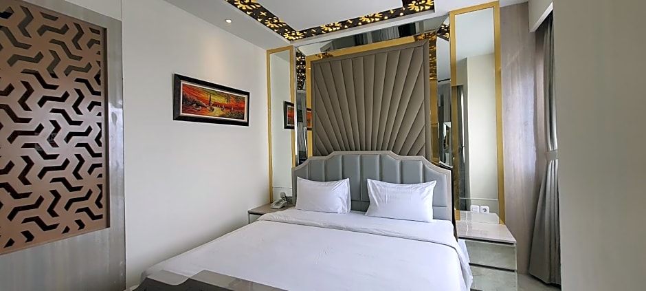 Hotel Daily Inn Bandung