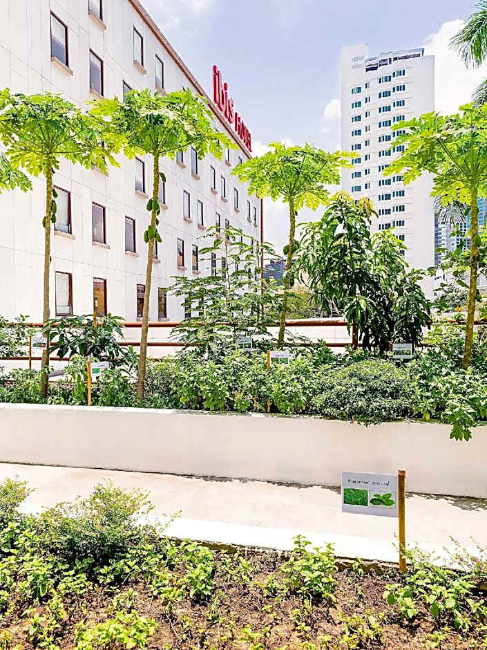 ibis Bangkok Sukhumvit 4