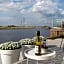B&B Ganzendiep aan het water