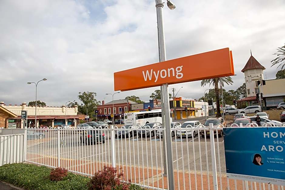 Royal Hotel Wyong