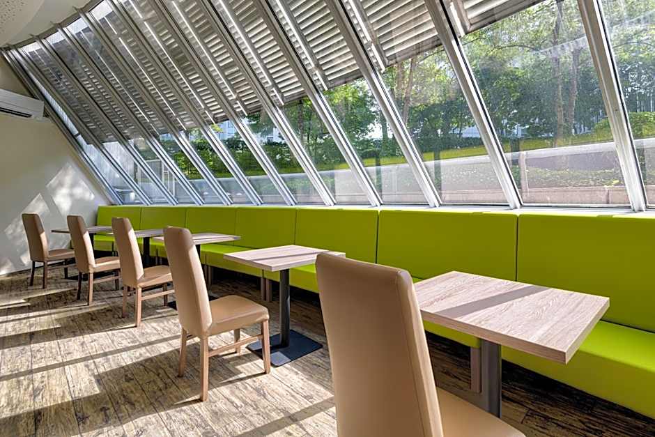 Tulip Inn München Messe