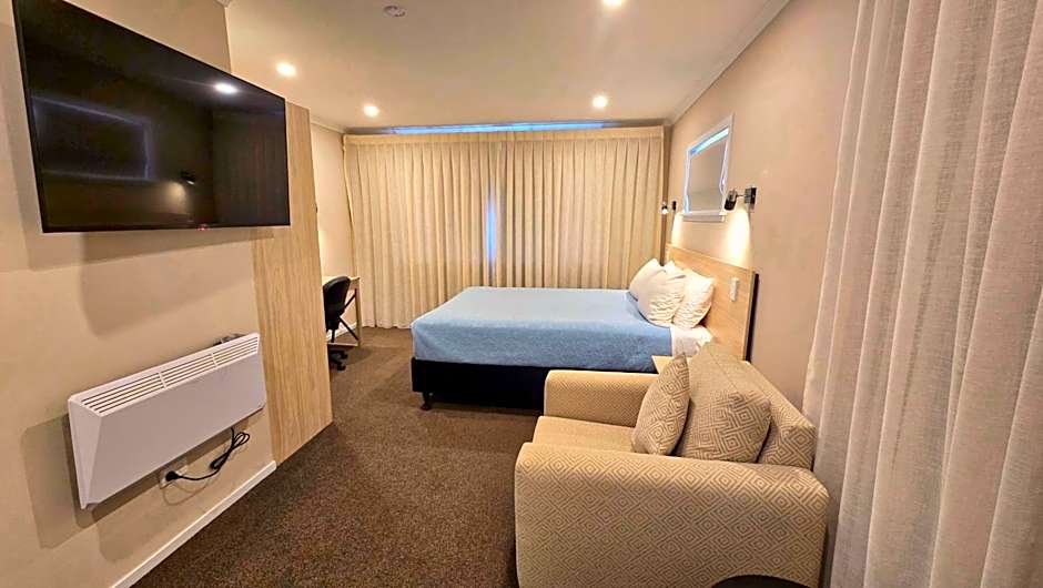 Carramar Motor Inn