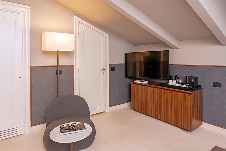 Hotel Brun