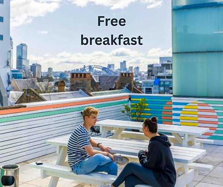 The Social Hotel, Sydney