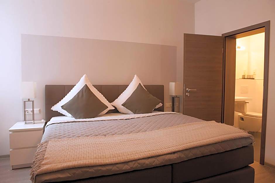Hotel Ravene