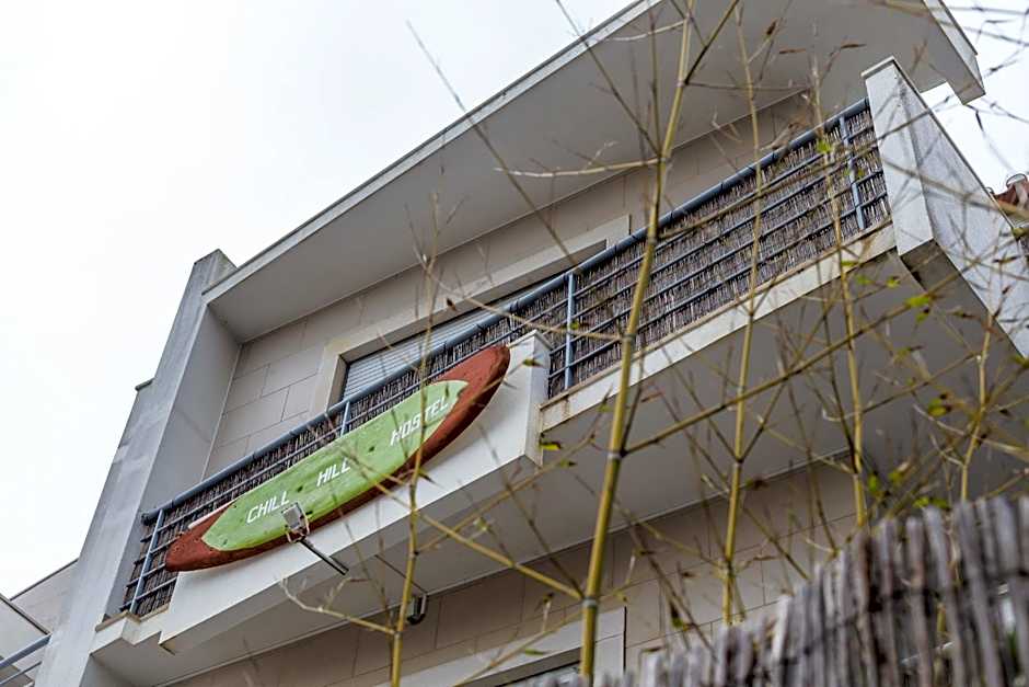 Ericeira Chill Hill Hostel & Private Rooms