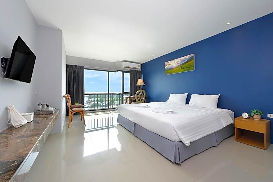 VST Residence -SHA PLUS Certified