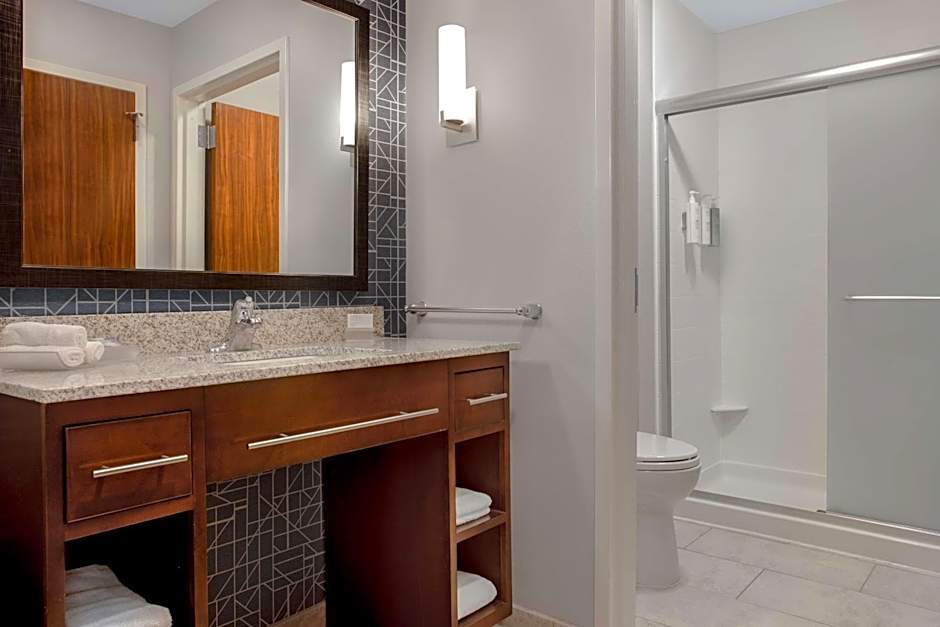 Homewood Suites by Hilton Lackland AFB/SeaWorld, TX