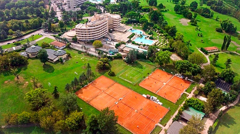 Galzignano Resort Terme & Golf - Hotel Splendid