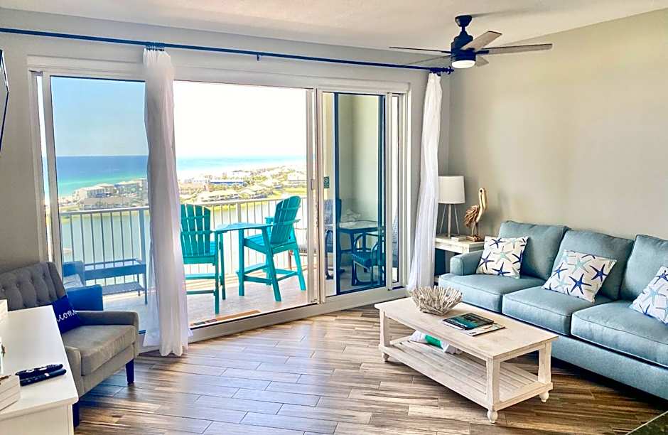 122 Seascape Dr Unit 1406