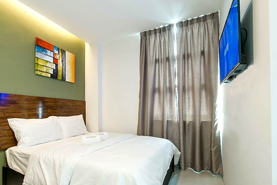 Econtel Queensbay
