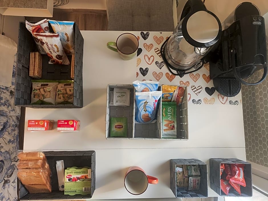 Blue Rose Private Room