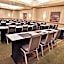 Hilton Suites Chicago Oak Brook