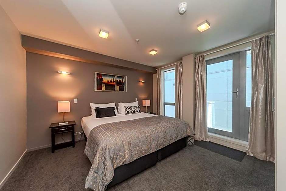 70 Tory Apartment