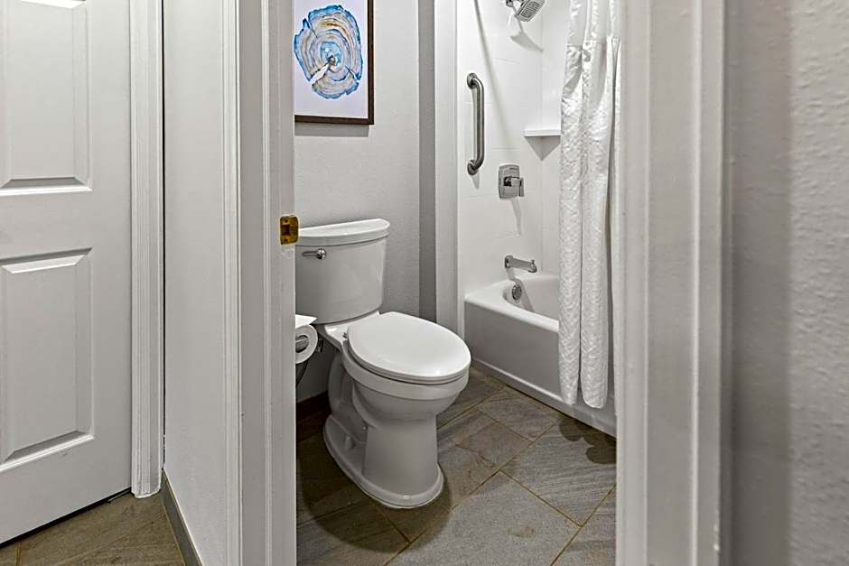 Worldmark Wolf Creek