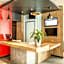 ibis Paris Boulogne Billancourt