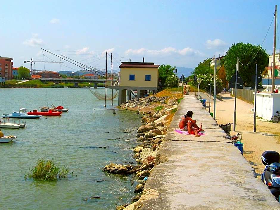 Villa Lauda B&B
