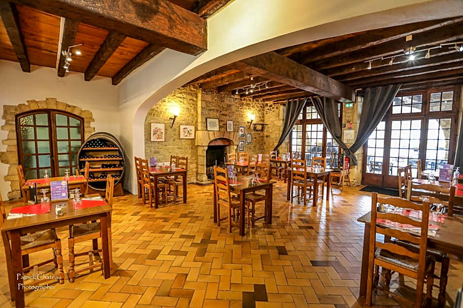 Eden Auberge