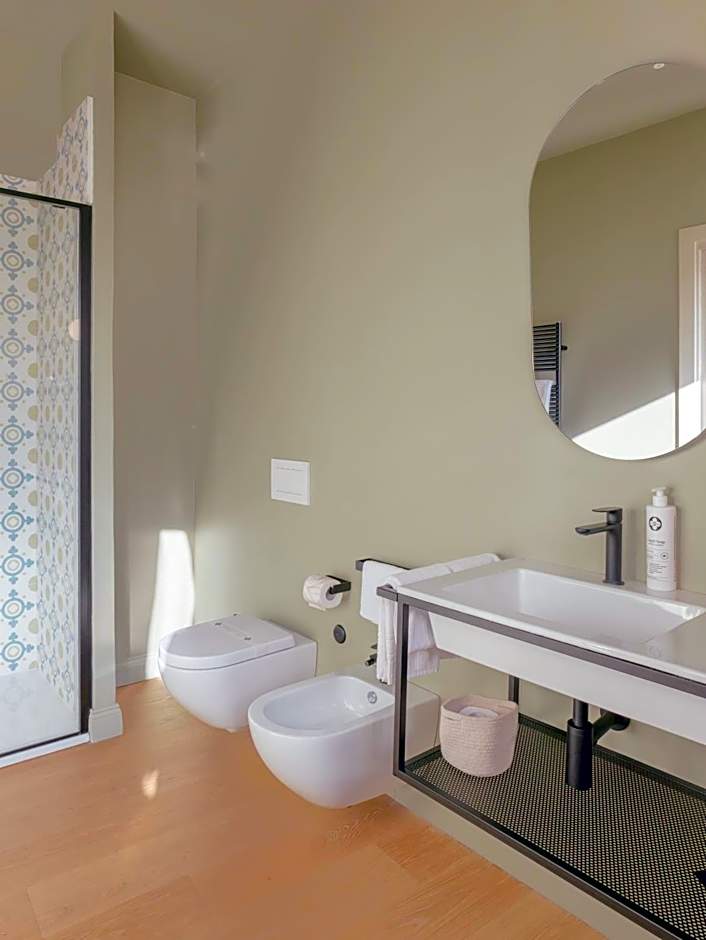 Unconventional Sorrento Coast