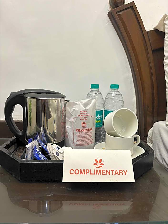 Chanchal Deluxe Hotel