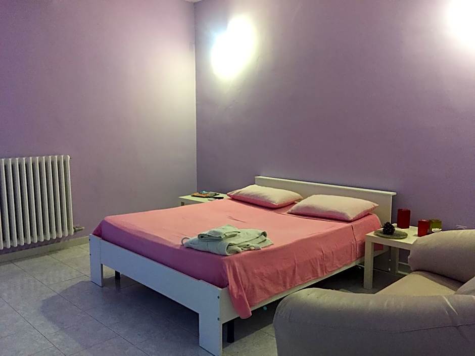 Albergo Lamanna Hotel digitale