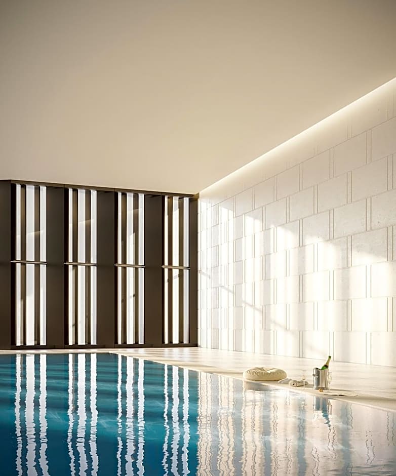 Park Hyatt London River Thames